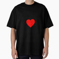 Never skip heart day funny shirt by Tesla-Graves