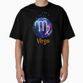 I am a Virgo by WillAzevedo