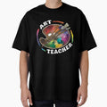 Art Teacher by Gabrielle Legg