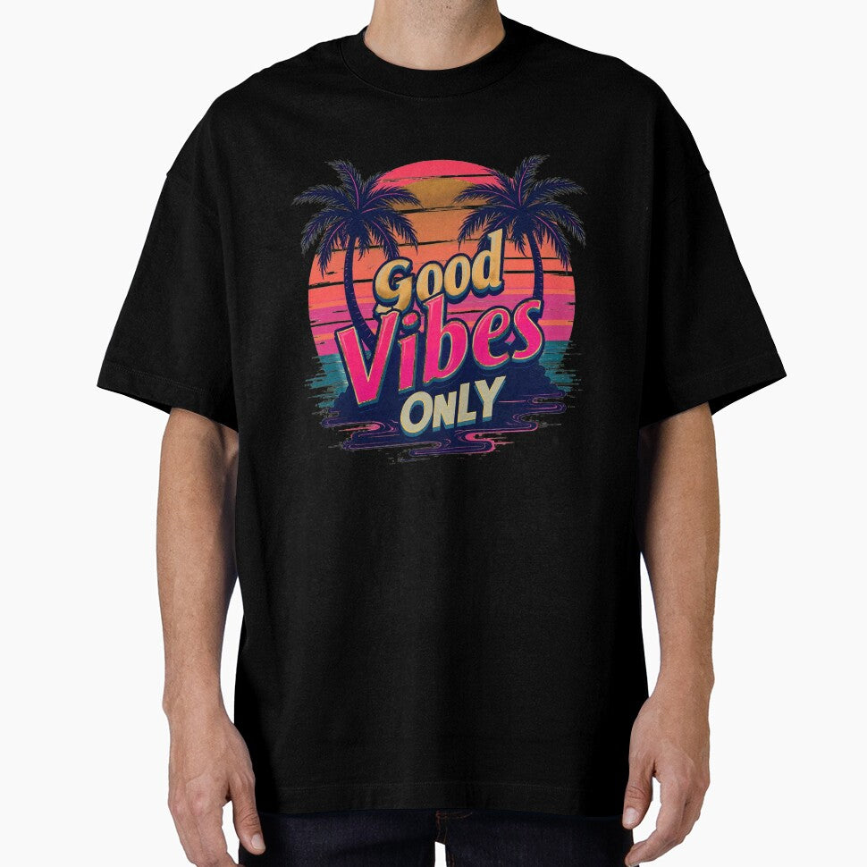 Good Vibes Only by Design-Pro-21