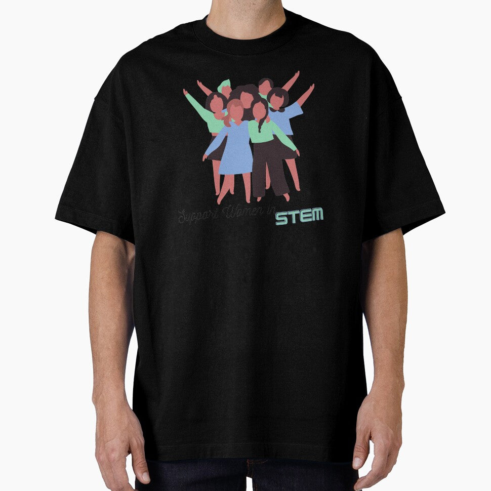 Support Women in STEM by femeng