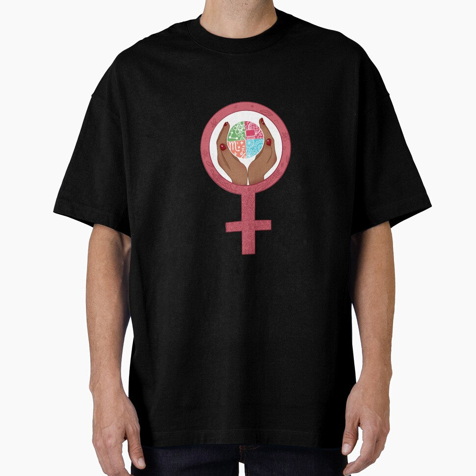 Women in STEM by ATHENA By Women In STEM