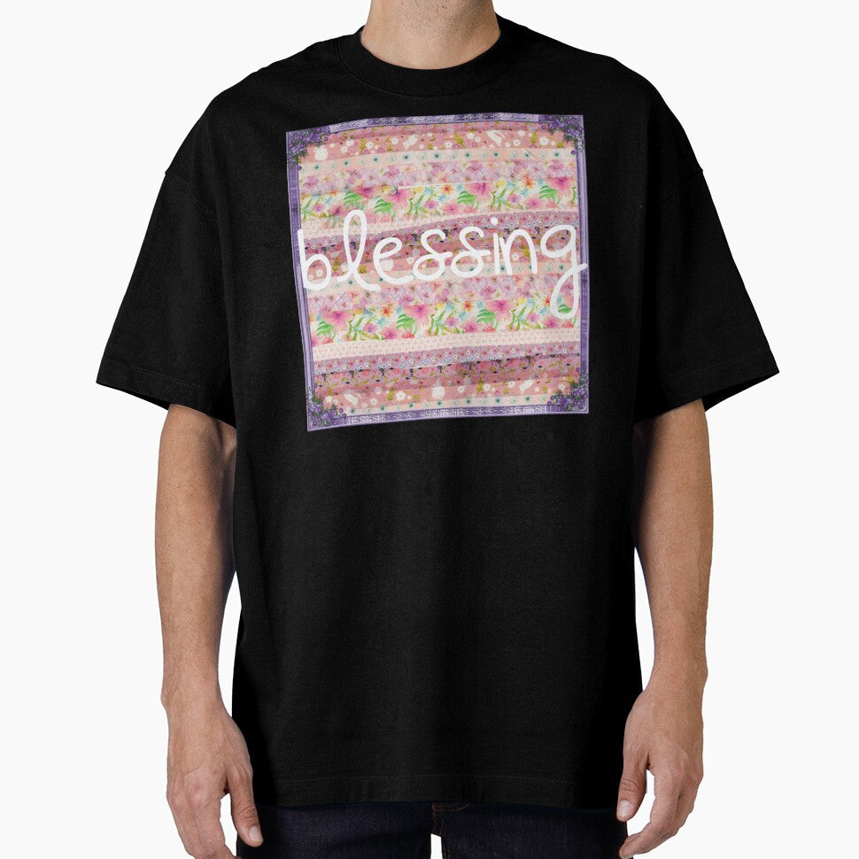 Blessing in Pinks by TabbysShop