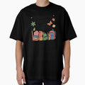 Back To School Classic T-Shirt by meshi7507