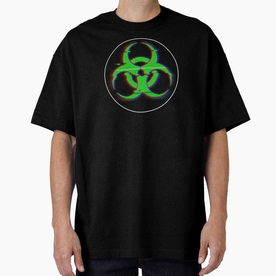 Cyber Biohazard by Langadune