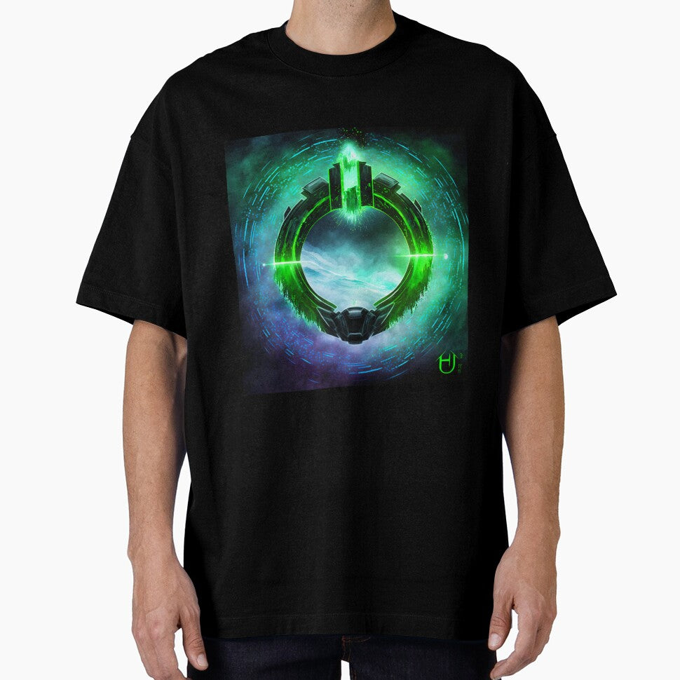 Insignia Oracle Portal by TheDigitalAnvil