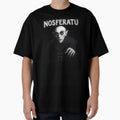 Nosferatu T-Shirt by Rune-Designs