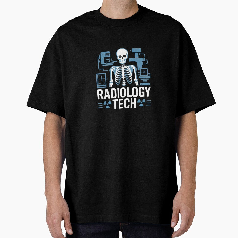 Radiology Technologist by Medical Inspired Designs