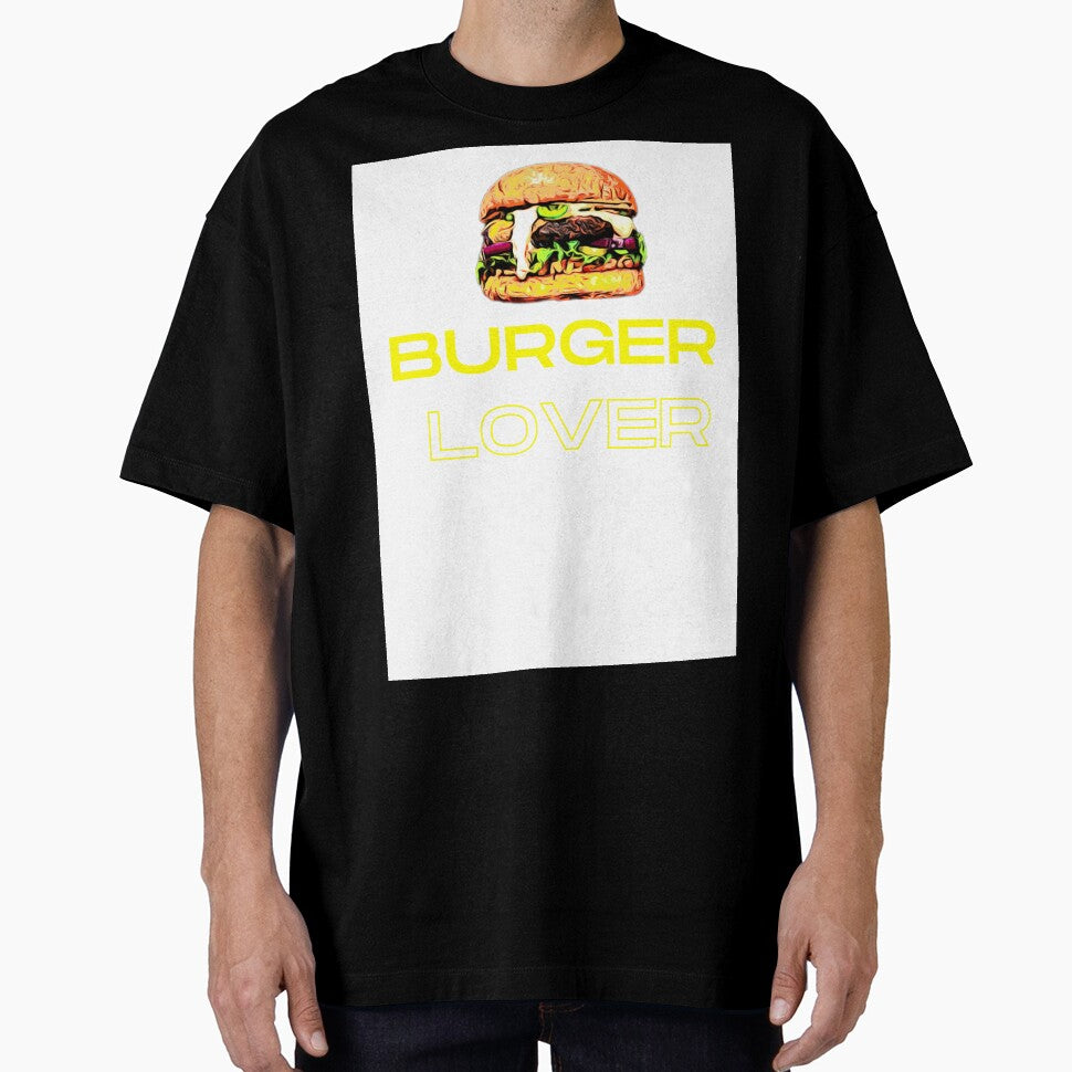 Burger lover by Puppy Paws