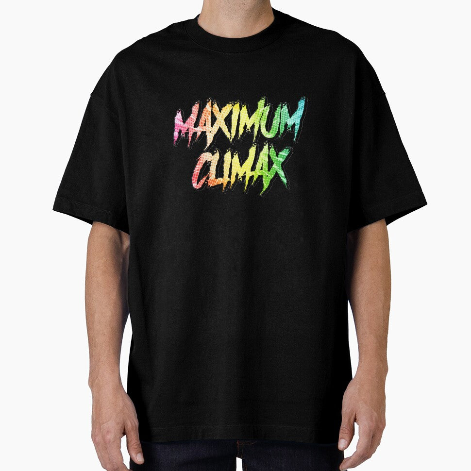 Max Climax by Jaxbeef
