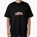 Choose Kindness Groovy Design by jocelynakemi