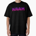 Kram, new urban brand by ShenGha-design