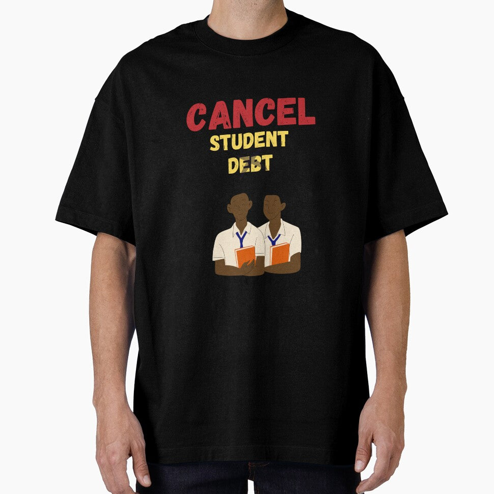 Cancel Student debt by PAL • ART
