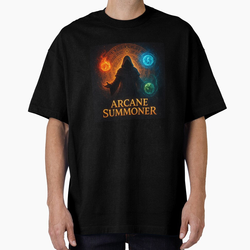 Arcane Mage Fantasy Sticker by PixelPicsStudio