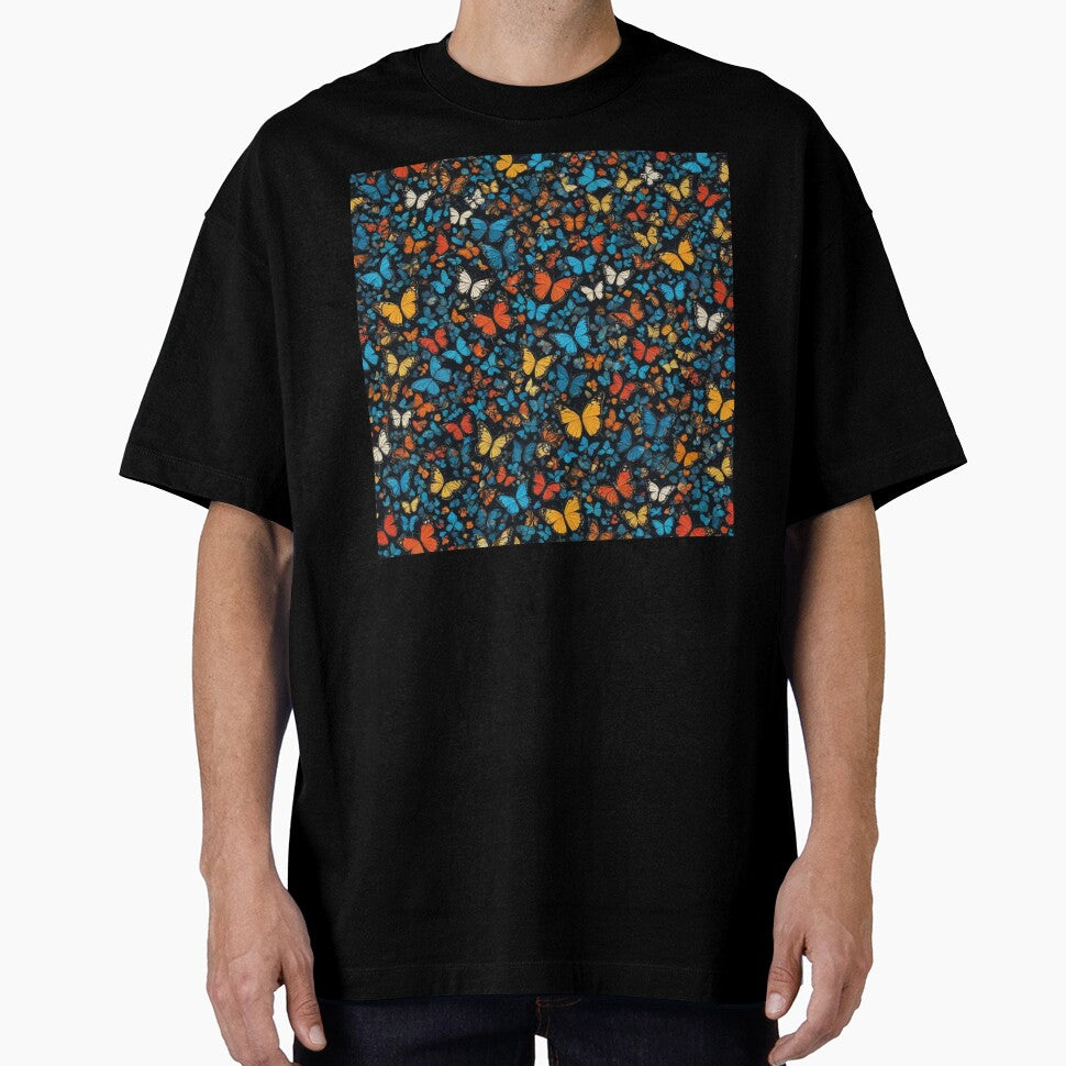 Butterflies by HebaRK Studio