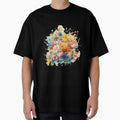 Flower bouquet, Floral design by FabrikPrint