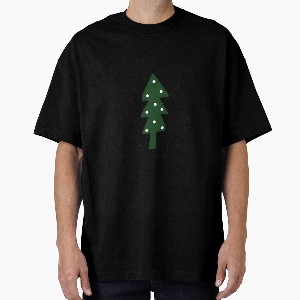 Christmas Tree Green by susycosta
