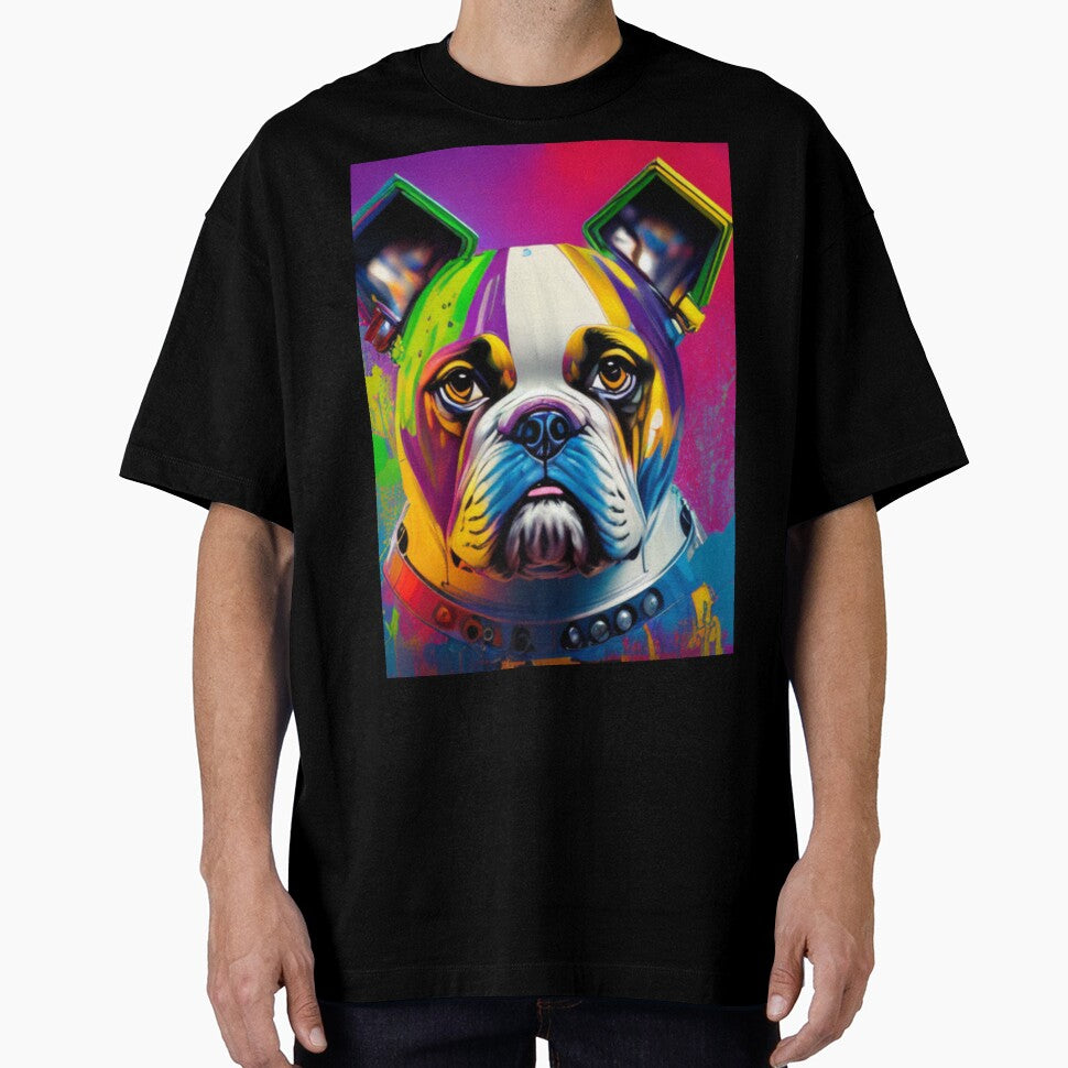 The Woofing Rapper - A Dog's Hip Hop Journey - The Hip Hop Doggy by WBP Mart