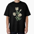 Wild Flowers - Leopard Print 1 by Wyndee Breheny