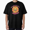 Healing but Still Unhinged Funny Flower Aesthetic by lowbatterydept