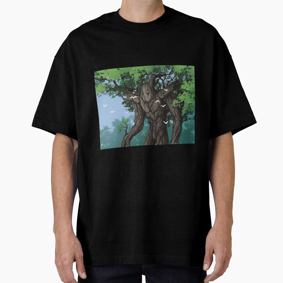 Elemental tree, an ent by Aktio  Design