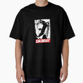 Da Brat Old School Hip Hop T Shirt by ikidyounot
