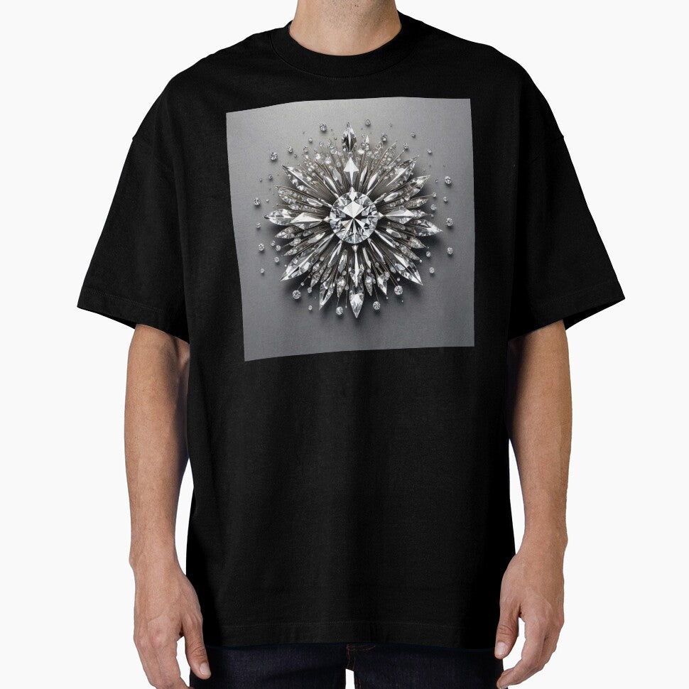 Diamond 4 by HebaRK Studio