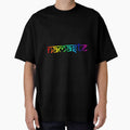 Namaste Rainbow 1 by litmusician