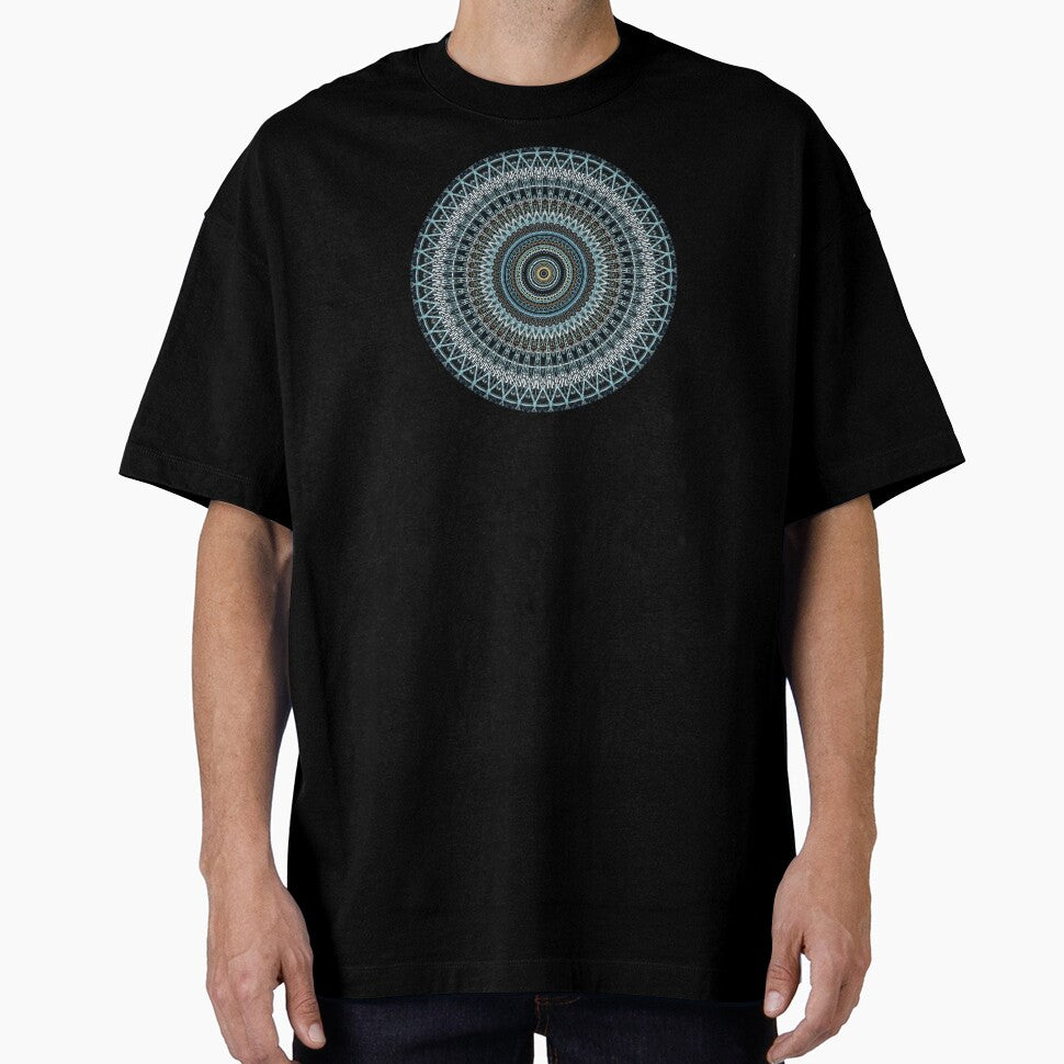 Happi Mandala 35 by Happijii