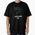 CHIEN-SHIUNG WU - Women In Science by Hydrogene