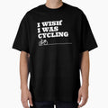 I wish I was cycling by SteveERF