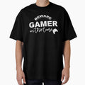 Gamer on the Loose by DollarAvenue