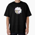 Glitchy Sheep by Quantum Sheep