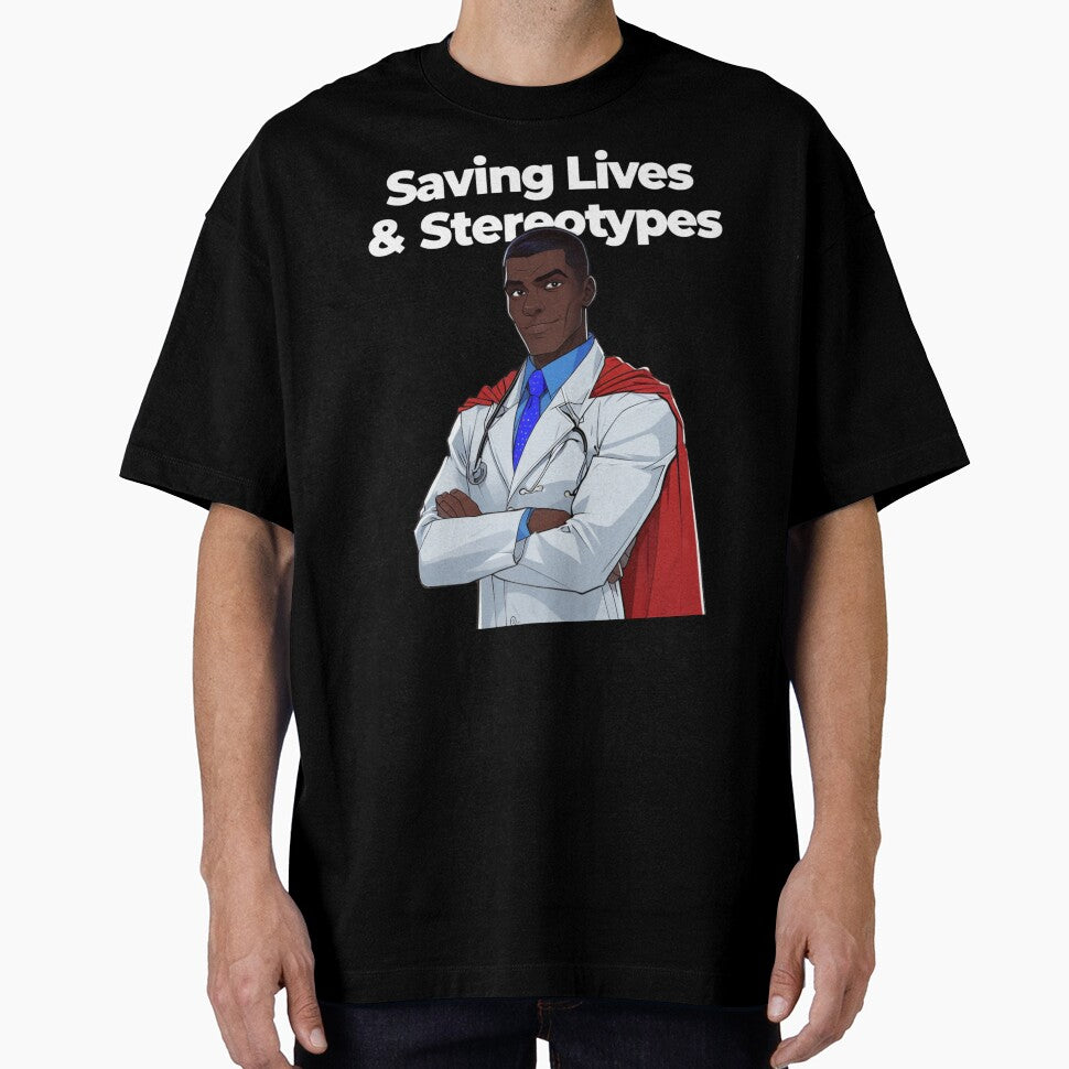 Call Me Doctor… I Earned It T-Shirt by TeesByOquad