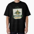 Nomad Camping Life by OurBlairWorld