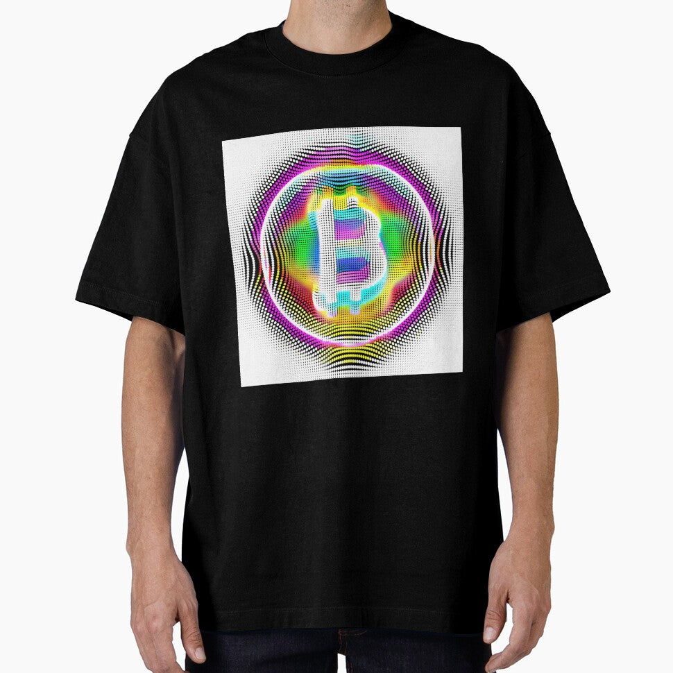 Crypto Bite by lifeloverarts