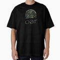 Oar three bark by Oarjosh