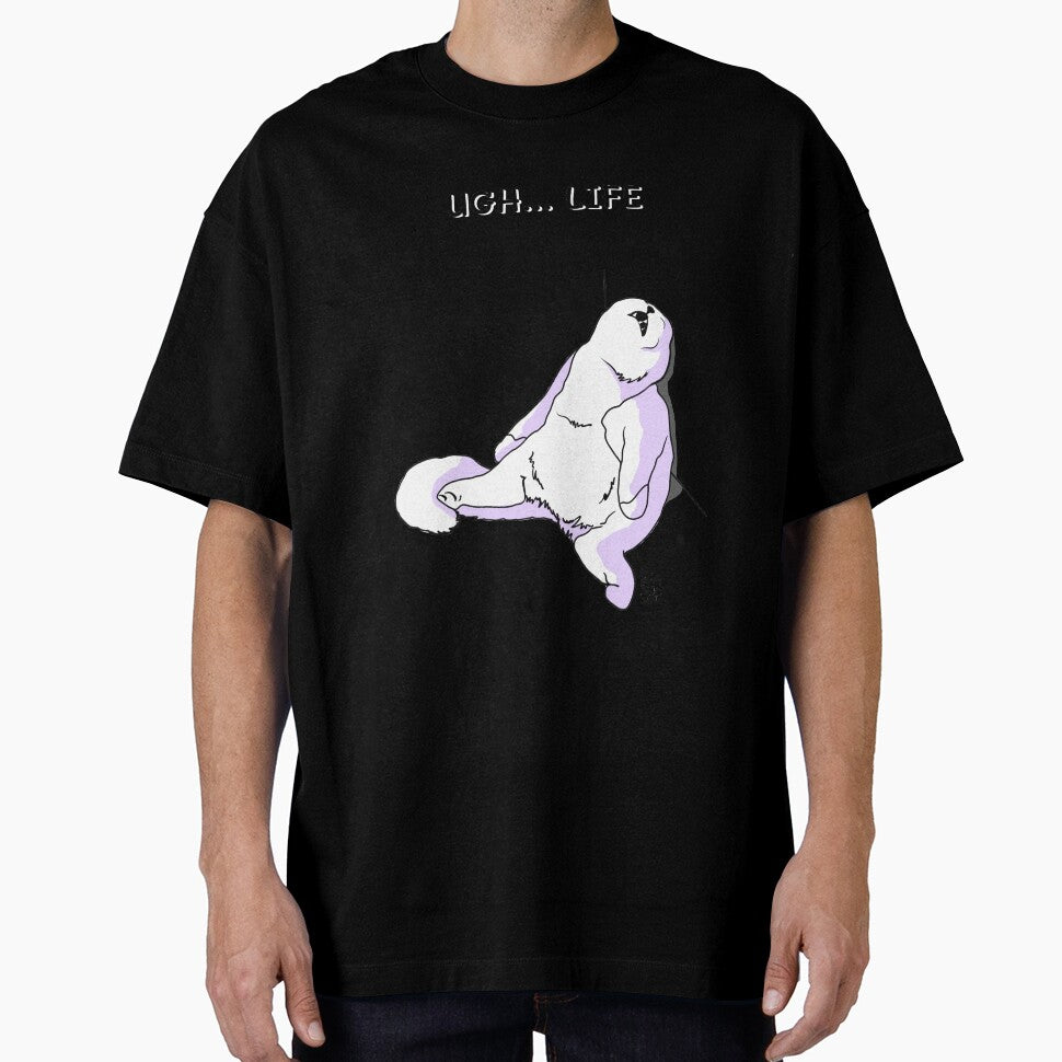 Ugh ... life by Shadowcat Studios