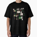 Cute Christmas Toile by susycosta