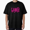 Best Gaymer Ever Words Gamer Use Gay Gamer by ProjectX23
