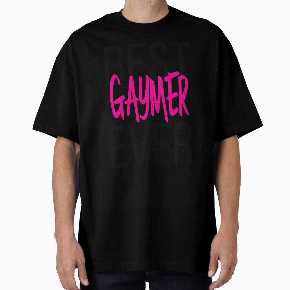 Best Gaymer Ever Words Gamer Use Gay Gamer by ProjectX23
