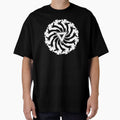 Soundgarden BMF by Bumbl3Beatnik (FKA Three-Beat Designs)