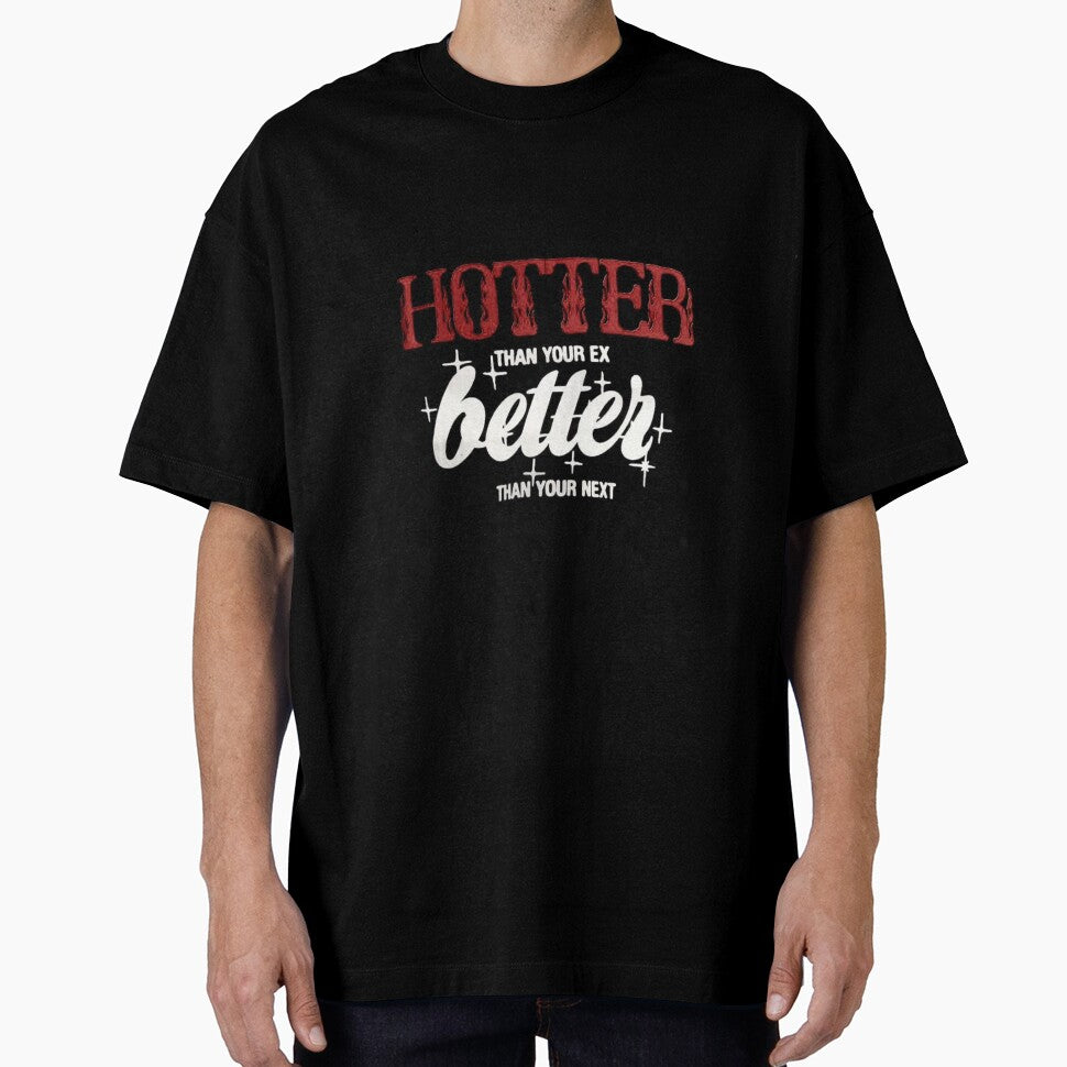 Hotter and Better by Adronia