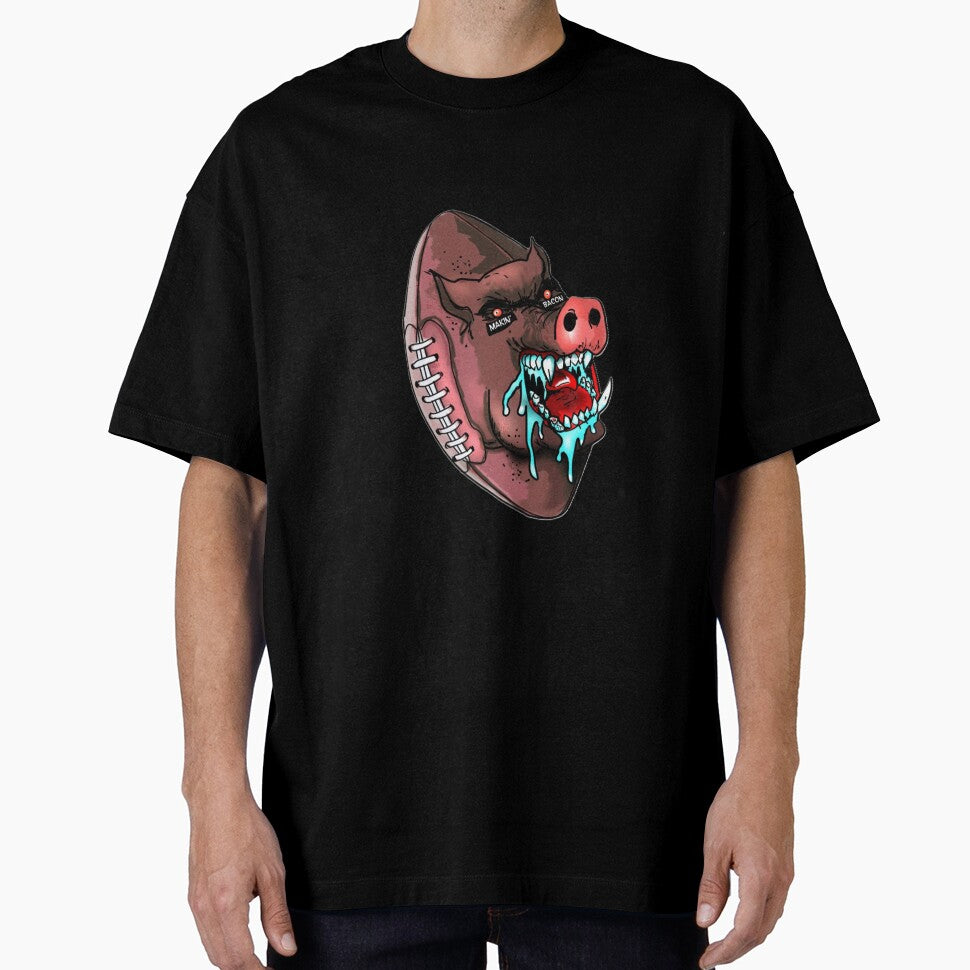 Football Sports Fan Merchandise by jamollette