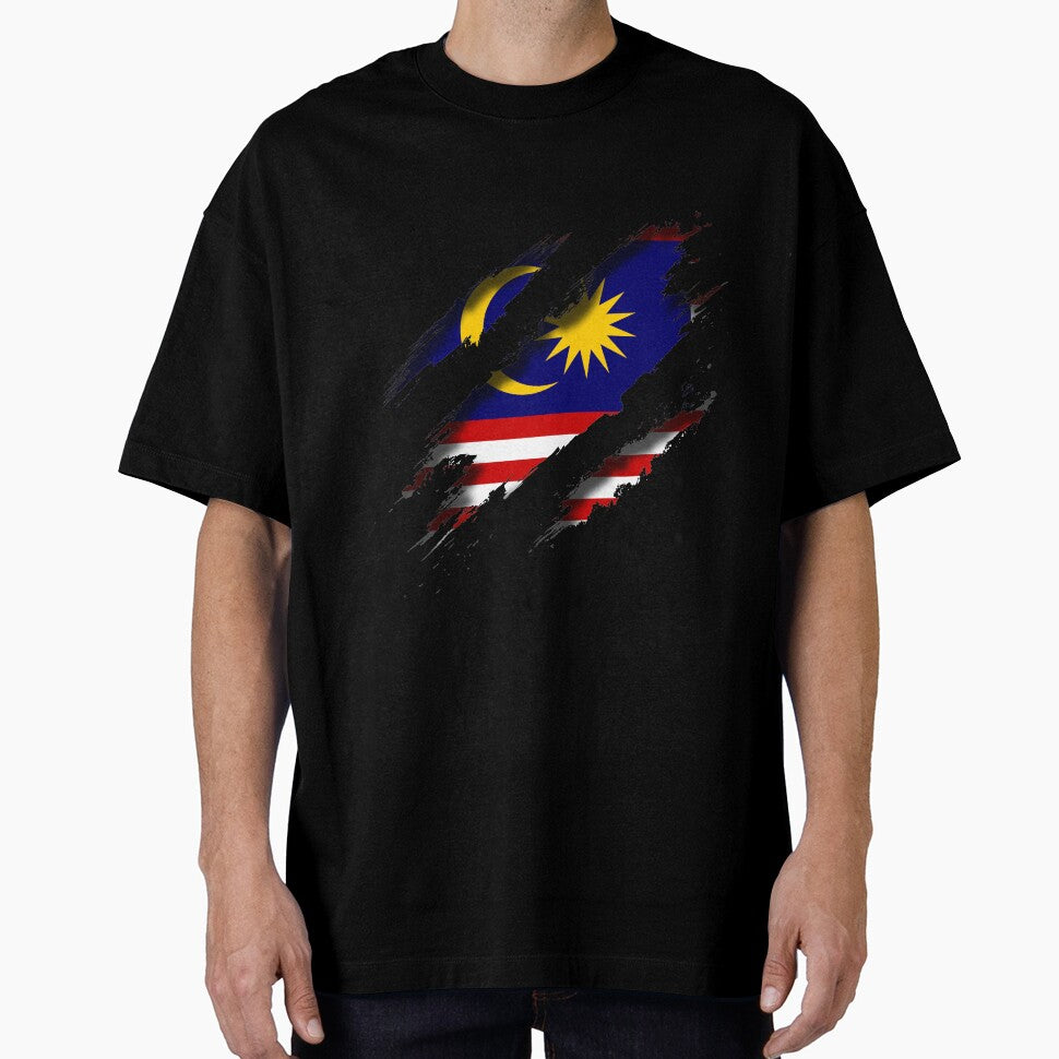 Malaysia "Tearing A New One" by BlackCheetah