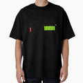 Social Battery 5% Gaming Battery 100% Funny Gaming T-shirt Introvert Gift by XPDrop