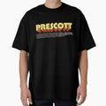 Prescott, Arizona | Retro Stripes by retroready