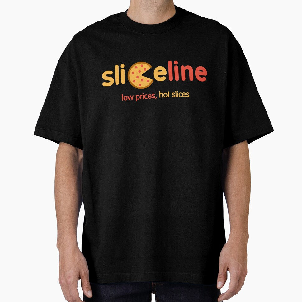 Sliceline by trev4000