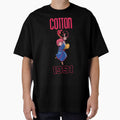 Cotton by Slippytee Clothing 衣類