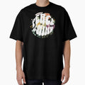 Unisex Peace Of Mind Printed Graphic Tee, Summer by Trend Merch Studio